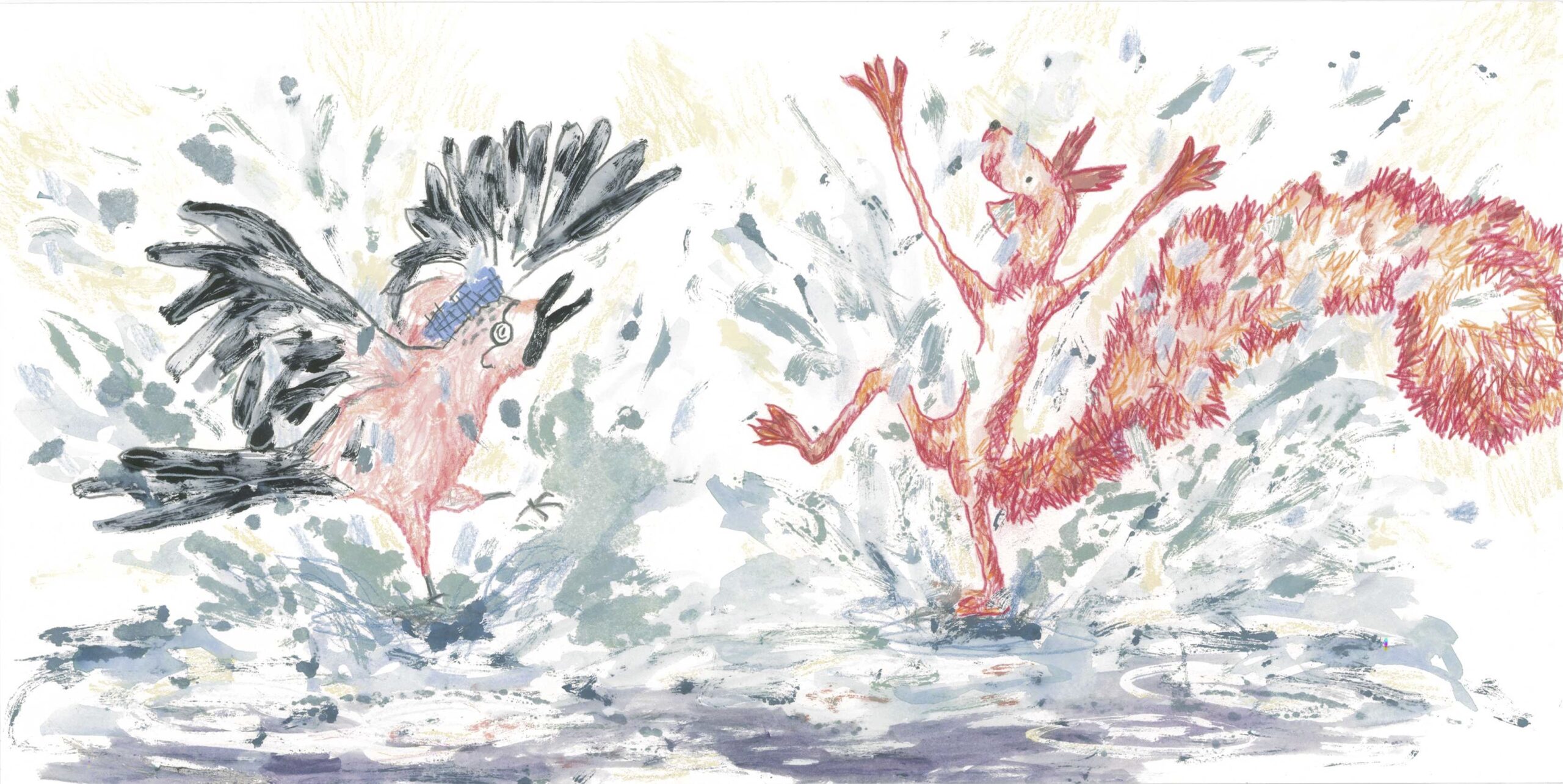 art, creativity, illustration, diversity, inspiration